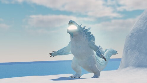 Kaiju Galaxy 2.0 (discontinued)