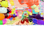 The bootiful world!!