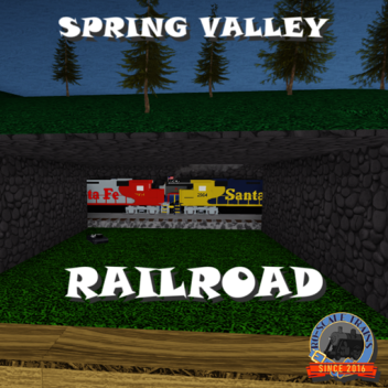 [Ro-Scale] Spring Valley Railroad