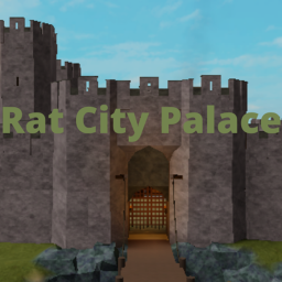 Rat City Palace