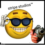 Stripe Studios™