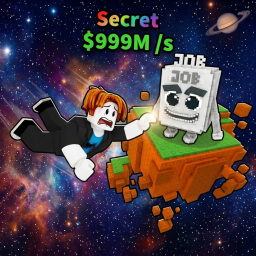 Jump Higher For BrainRots icon