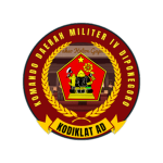 KODAM | Komando Pendidikan Pelatihan TNI AD