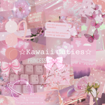 ᴋᴀᴡᴀɪɪ ᴄᴜᴛɪᴇs