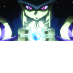 Hunter x Millenia