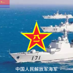 中国人民解放军海军丨People’s Liberation Army Navy