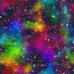 Rainbow Galaxy Group of Fun