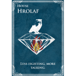 House Hrolaf