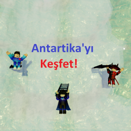 Explore Antarctica [Guide!]