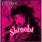 志 Shinobi