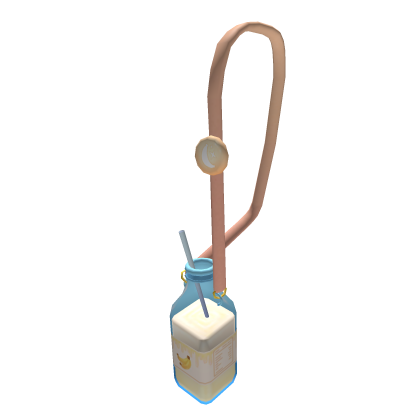 Banana To-Go 3.0 Roblox item