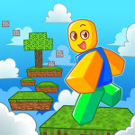 Parkour Civilization [OBBY]  🏕️