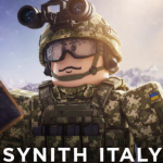 Synith Italy