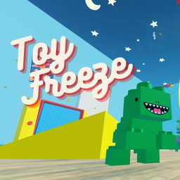 Toy Freeze