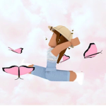 jillian's official fan group <3
