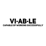 Viable