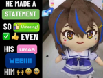 Gamer_foxzes comunity