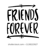 Friends Of Many