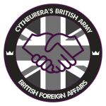 BFA | British Foreign Affairs