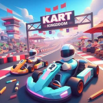Kart Kingdom
