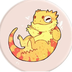 Potato rat dino squad