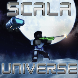 The Scala Universe