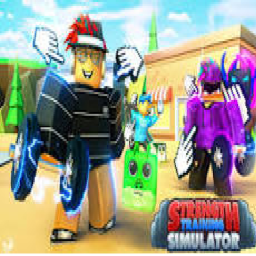 Strength simulator