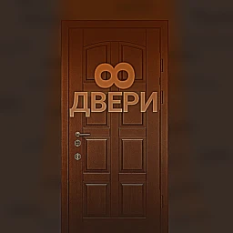 endless doors! icon