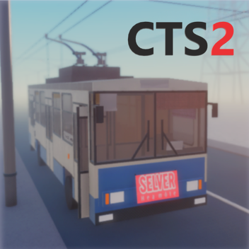 City transport simulator CTS2