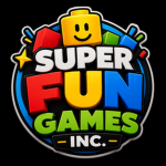 super fun games inc.