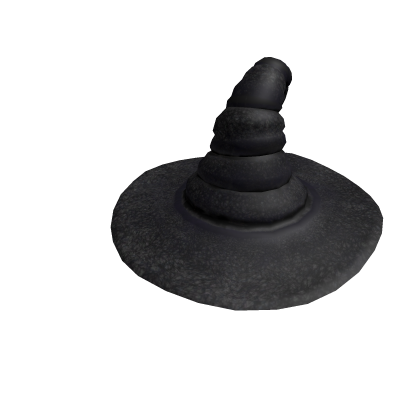 Witch's Hat