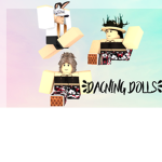 💕 Dancing Dolls 💕