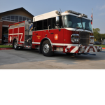 Haltom City Fire and Rescue