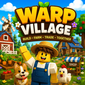 WARP VILLAGE Season 1