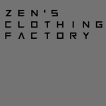 Zen's Clothing Factory
