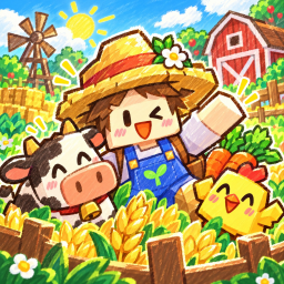 Wild Farm Simulator [BETA]
