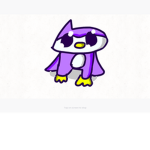 Penguin island community