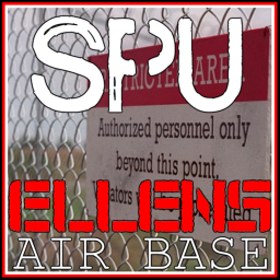 SPU: Ellens Air Base, Idaho