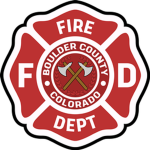 USA | Boulder County Fire Department
