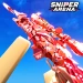 [NEW SCRT] Sniper Arena icon