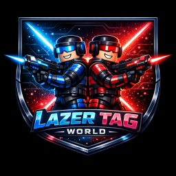 Laser Tag World (Still work in progress!)