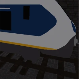 doors subfloor: the subway icon