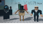 The best Rex team