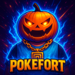 Pokefort games