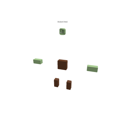 NPC zombie boss spawner