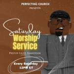  Perfecting Church