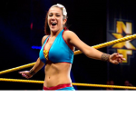 Bayley Fan Page