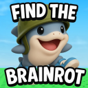 Find Italian Brainrot [176]