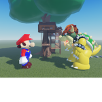 Amazing Made Games!