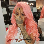 Brazy Boutique